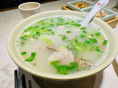 -丁里羊肉小镇(天鹅湖总店)