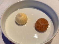-金轩中餐厅 Jin Xuan(浦东丽思卡尔顿酒店)