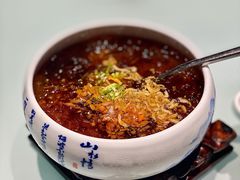 青岛海凉粉-新海渔港·胶东海鲜家常菜·家宴(奥体中心店)