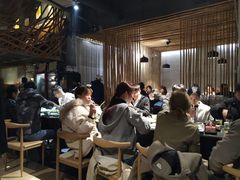 -幸福哟烧鸡·粤菜海鲜私厨(七星路店)