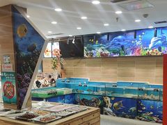 -百味饺子城•海鲜家常菜(秦皇岛店)