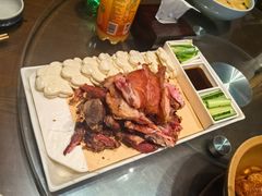 -张大嘴菜馆(庞各庄店)