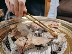 -西塔老太太泥炉烤肉(北京双井店)