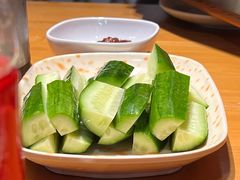 -蚝老板海鲜烧烤大排档(码头店)