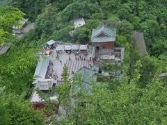 -武当山风景区