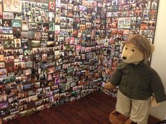 -济州岛泰迪熊博物馆