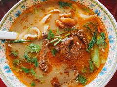 -金杨拉面王小吃面馆·牛三宝面·红烧牛肉粉