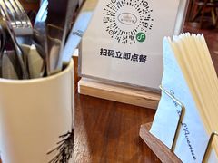 -浦鸿会尚莊亲子餐厅(碧云店)