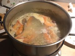 -星伦多 自助料理(圆融店)