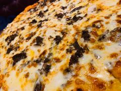 -机器人火炉披萨