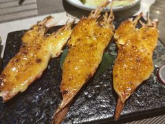 -極上萬膳·日料放题(海岸城店)