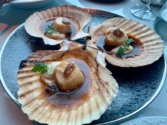 -翡翠36餐厅(浦东香格里拉店)