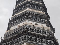 -迎江寺