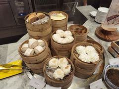 -广州融创花间堂悦雪酒店-花间食西餐厅