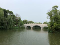 -同里国家湿地公园