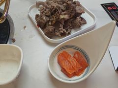 -深海聚汇·牛榴宴·自助料理(江宁万达店)