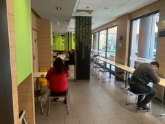 -麦当劳(南京水西门大街店)