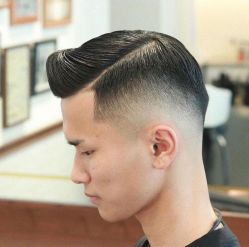 -贝勒爷专业男发