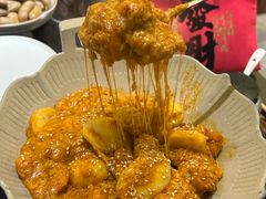 -那些年一起吃串的地方烧烤(观前街店)