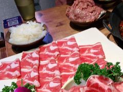 -楠火锅(龙阳广场店)