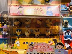 -西西弗书店&矢量咖啡(凯德晶萃广场店)