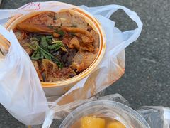 -老牌柳州螺蛳粉(同班同学美食城店)