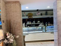 -MADO冰淇淋咖啡馆(淘金店)