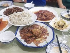 -同发号饭庄(复兴路店)