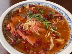 -柴米油盐(土菜院子店)