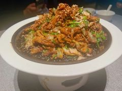 -秀儿四九城·新京菜(亚运村鸟巢店)