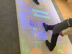 -麦当劳(百联西郊购物中心店)