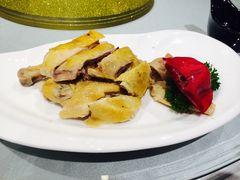 -九墅庭院餐厅(九溪徐村店)