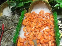 -欢乐牧场海鲜牛排烧烤自助(旧宫店)
