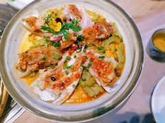 -滋粥楼·顺德菜(番禺广场总店)