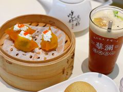 -蔡澜点心·粤菜(月星环球港店)