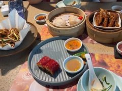 -点都德(汇点楼店)