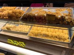 -鲍师傅糕点(江苏路店)