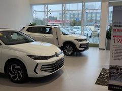 -上海冠松上汽大众4S店