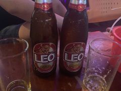 餐饮设施-考山路