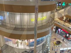 -深圳来福士广场