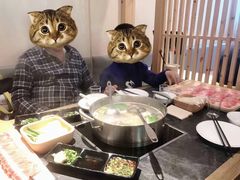 -许府牛火锅(信义坊总店)