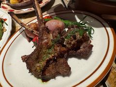 -BROWNSTONE布朗石西班牙餐厅(富城店)