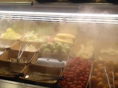 -火炉火自助餐(喜隆多店)