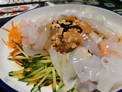 大拉皮-树下时尚餐厅(翠园街店)