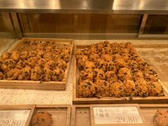 -泸溪河桃酥(西直门凯德店)