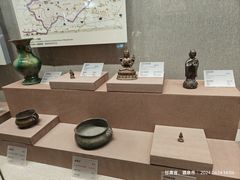 -敦煌市博物馆