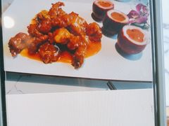 -老友王·南宁特色菜(金汇如意坊店)