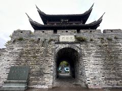 -台州府城(江南长城)