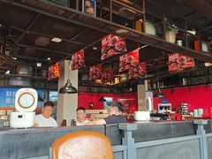 -辣得叫湘菜(观海卫店)