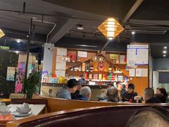 -盐帮食坊•小河帮川菜(四川师大店)